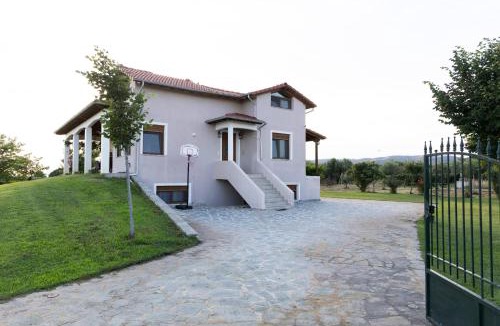 Alexandroupoli House | Agni's Villa Dikella,Alexandroupoli