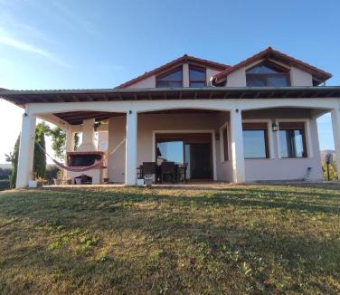 Alexandroupoli House | Agni's Villa Dikella,Alexandroupoli