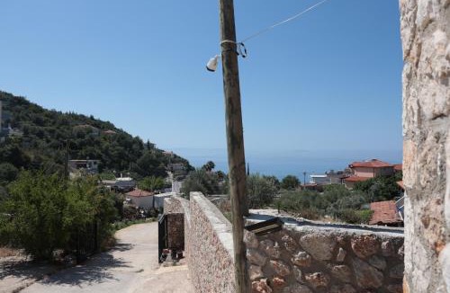 Dhermi Apartment | Agora Apartments