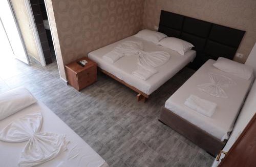 Dhermi Apartment | Agora Apartments