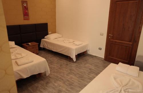 Dhermi Apartment | Agora Apartments