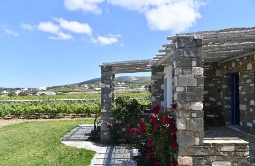 Naousa Apartment | Agrabeli Paros