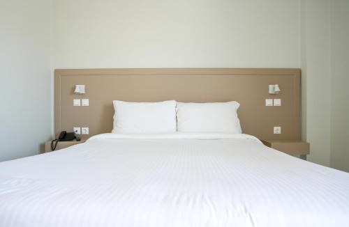Kardamena Hotel | AGRELLI Hotel & Suites