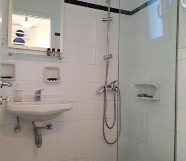 Vathi Apartment | Agrilia Apartments & Studios