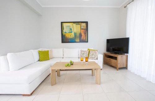 Agios Ioannis Villa | Agrilides Villas