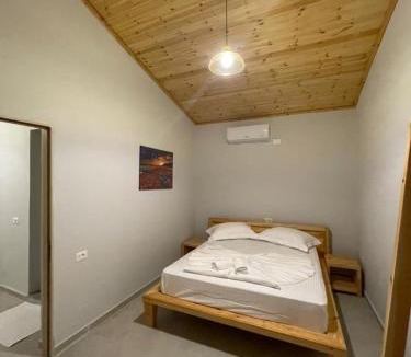 Albanian Riviera House | Agrotourism Isak