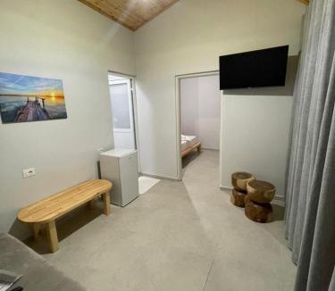 Albanian Riviera House | Agrotourism Isak