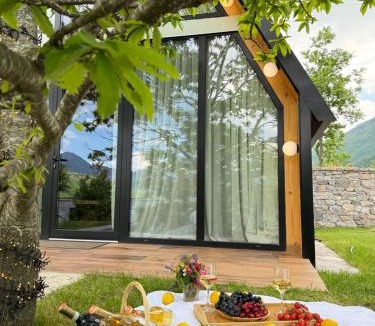 Dajt Villa | Agroturizem Rrahmani