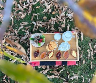 Dajt Villa | Agroturizem Rrahmani