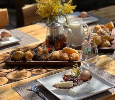Dajt Villa | Agroturizem Rrahmani
