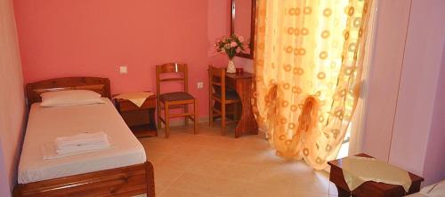 Limenaria Apartment | Agyra Villa