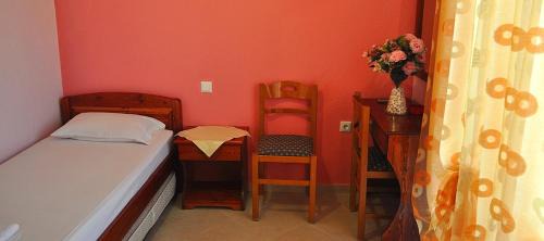 Limenaria Apartment | Agyra Villa