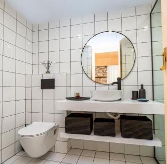 Thasos House | Ahirona