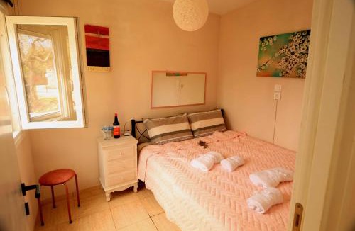 Makri House | Ai Giorgis Beach
