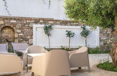Erikousa Island Apartment | Aida Sul Porto