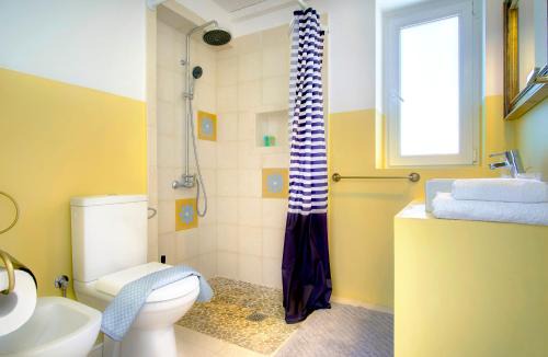 Erikousa Island Apartment | Aida Sul Porto