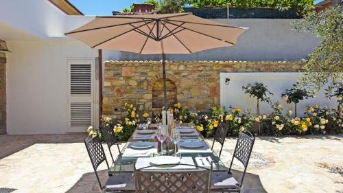 Erikousa Island Apartment | Aida Sul Porto