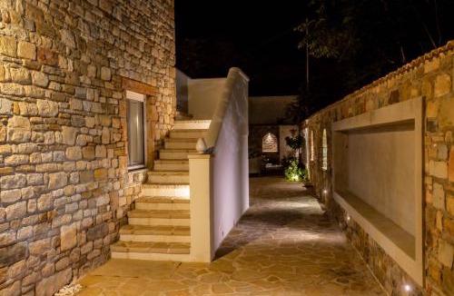 Erikousa Island Apartment | Aida Sul Porto