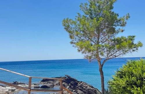 Ferma Villa | Aigialos Villas