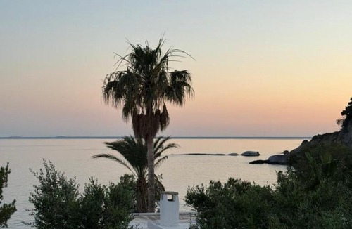 Ferma Villa | Aigialos Villas