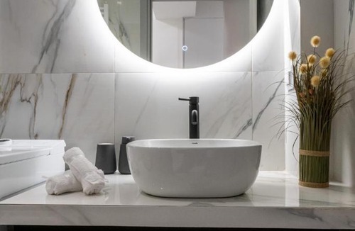 Kalamata Apartment | Aikaterina suite