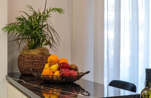 Kalamata Apartment | Aikaterina suite