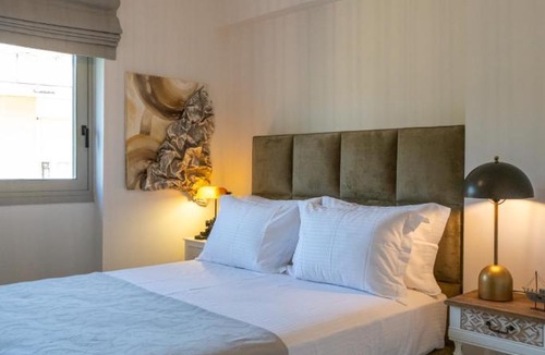 Kalamata Apartment | Aikaterina suite