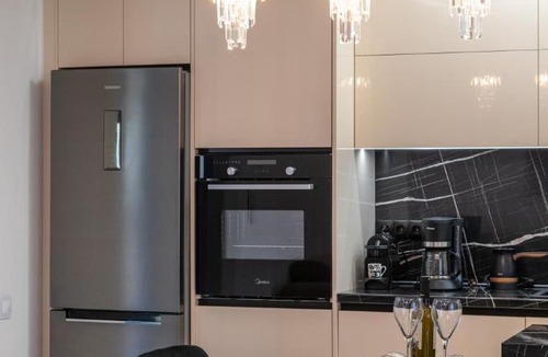 Kalamata Apartment | Aikaterina suite