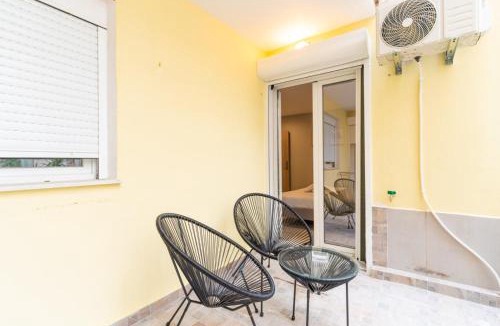 Nea Smirni Apartment | AIOLOS centre plateia nea smyrni