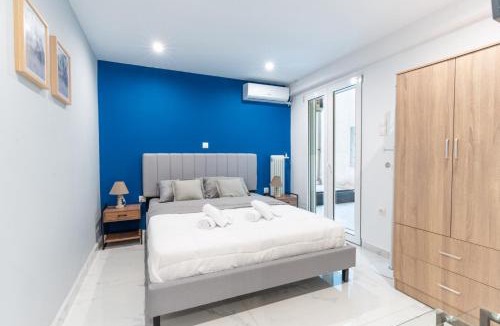 Nea Smirni Apartment | AIOLOS centre plateia nea smyrni