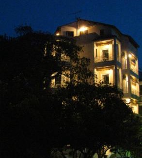 Loutra Edipsou Hotel | Aiolos