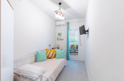 Ilisia Apartment | Aiolos kolonaki near Hilton super lux apartment