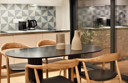 Thissio Apartment | Aionion Residences by K&K - Dione Residence