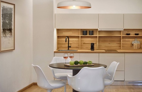Thissio Apartment | Aionion Residences by K&K - Apollon Luxury Residence
