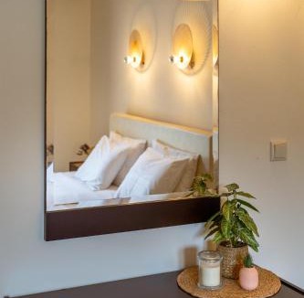 Sivota Apartment | Aiora Suites