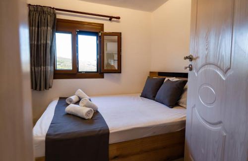 Thasos Apartment | Aiora View