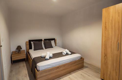 Thasos Apartment | Aiora View