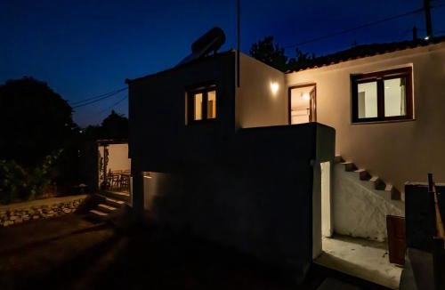 Thasos Apartment | Aiora View
