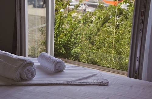 Preze Hotel | Airport Garden Hotel