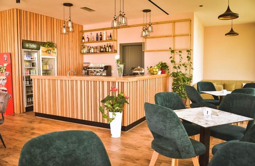 Preze Hotel | Airport Garden Hotel