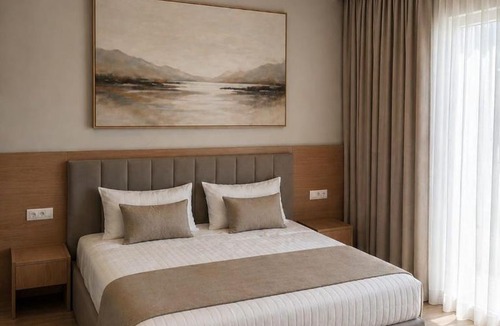 Nikel Hotel | Airport Gate Hotel