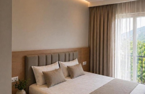 Nikel Hotel | Airport Gate Hotel
