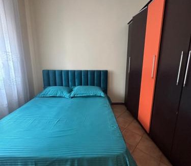 Kamez Apartment | Airport nest