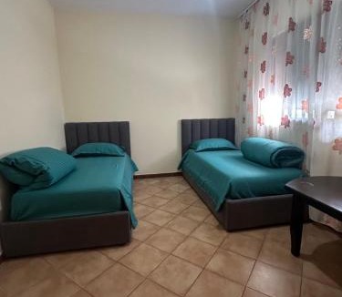 Kamez Apartment | Airport nest