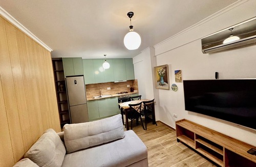 Berat Apartment | Aisha Apartment