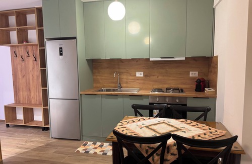 Berat Apartment | Aisha Apartment