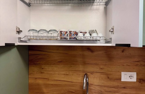 Berat Apartment | Aisha Apartment