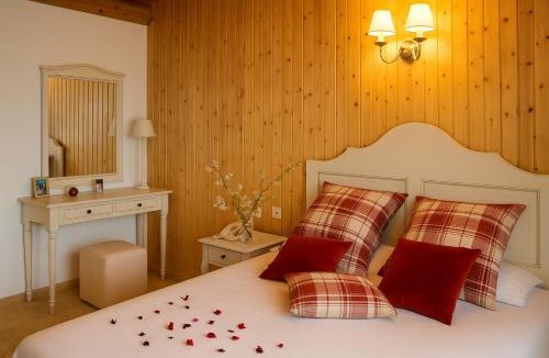 Tsivlos Hotel | Aithra Boutique Suites
