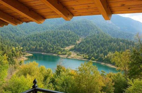 Tsivlos Hotel | Aithra Boutique Suites