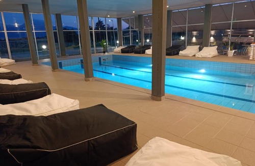 Korinos Apartment | Aithra Suite - Europa Hotel